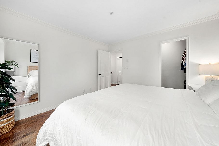 202 1106 W 11th Avenue Vancouver, BC - 21