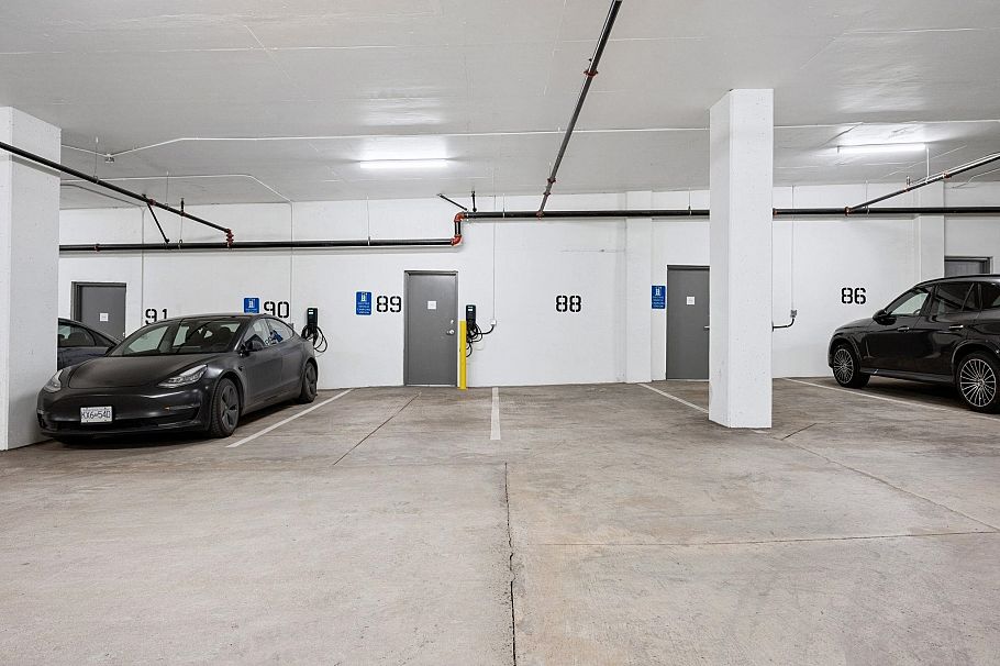 802 210 E 5th Avenue Vancouver, BC - 37