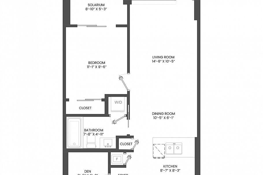 715 1618 Quebec Street Vancouver, BC - 23