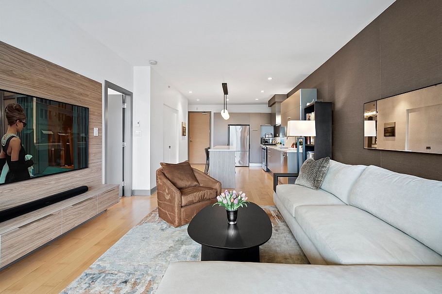 205 1808 W 1st Avenue Vancouver, BC - 6