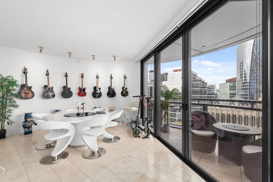 2306 838 W Hastings Street Vancouver, BC - 8