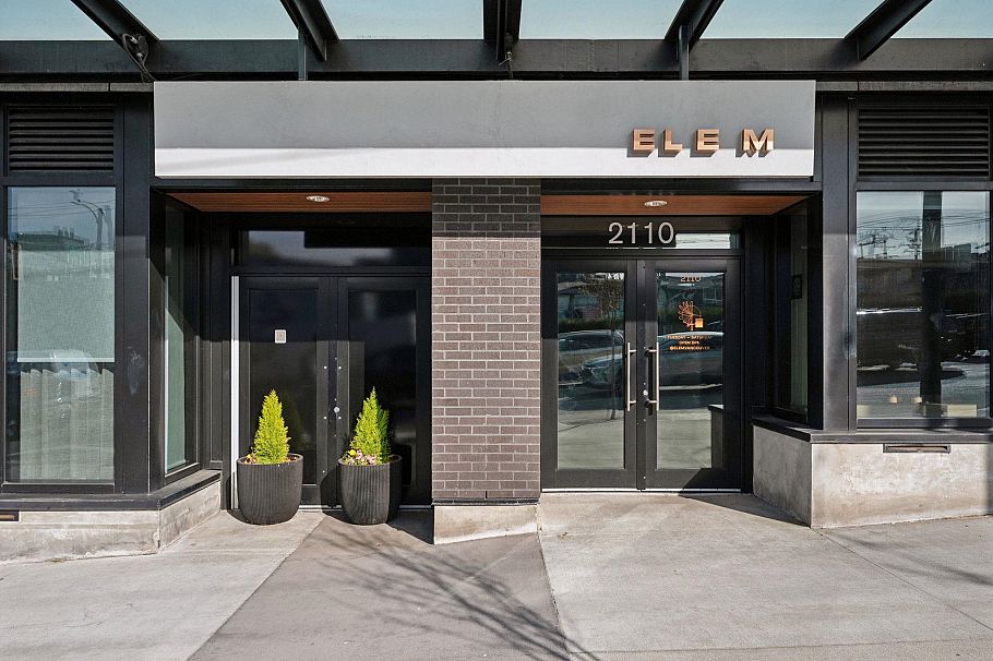 802 210 E 5th Avenue Vancouver, BC - 39