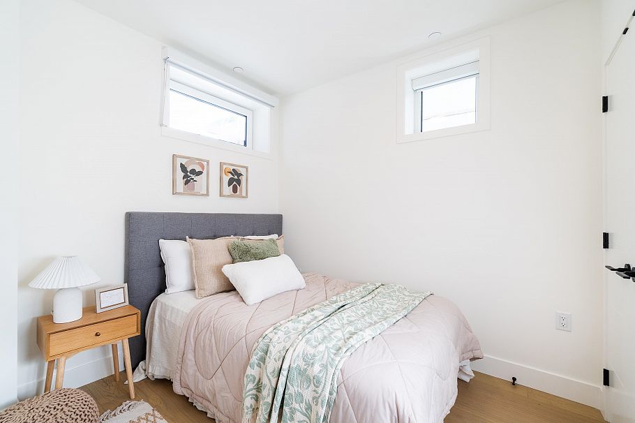 104 1550 E 3rd Avenue Vancouver, BC - 22