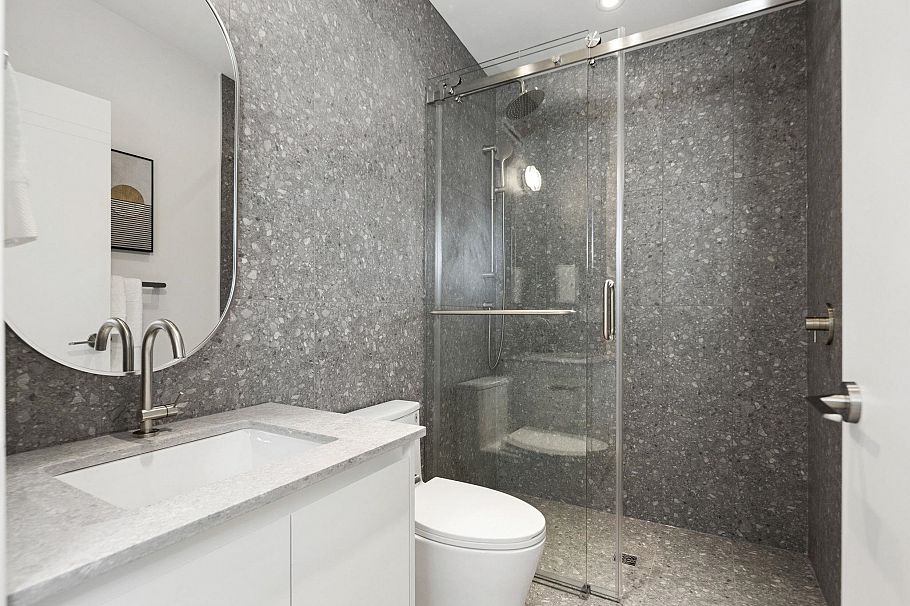 2 3648 West 20th Avenue Vancouver, BC - 26