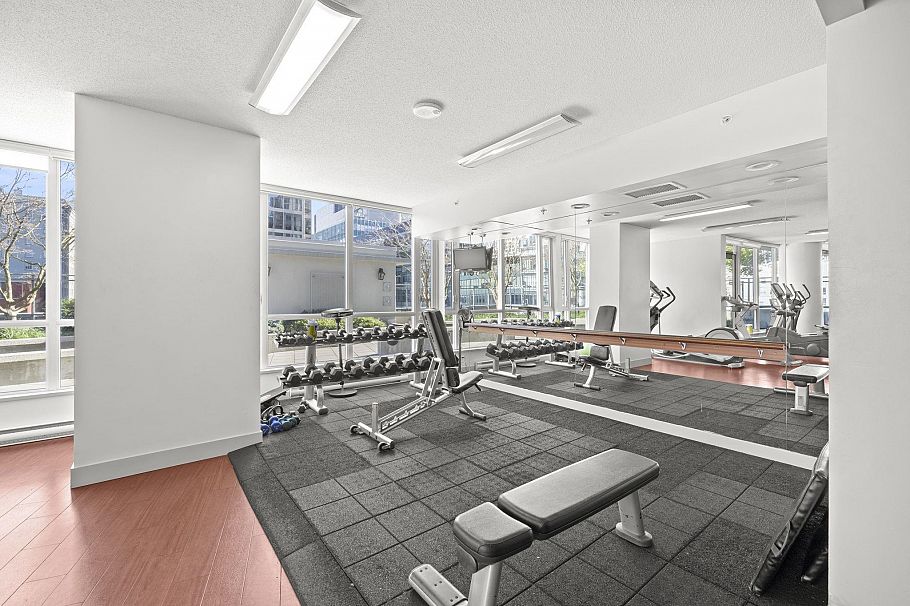 910 833 Seymour Street Vancouver, BC - 34