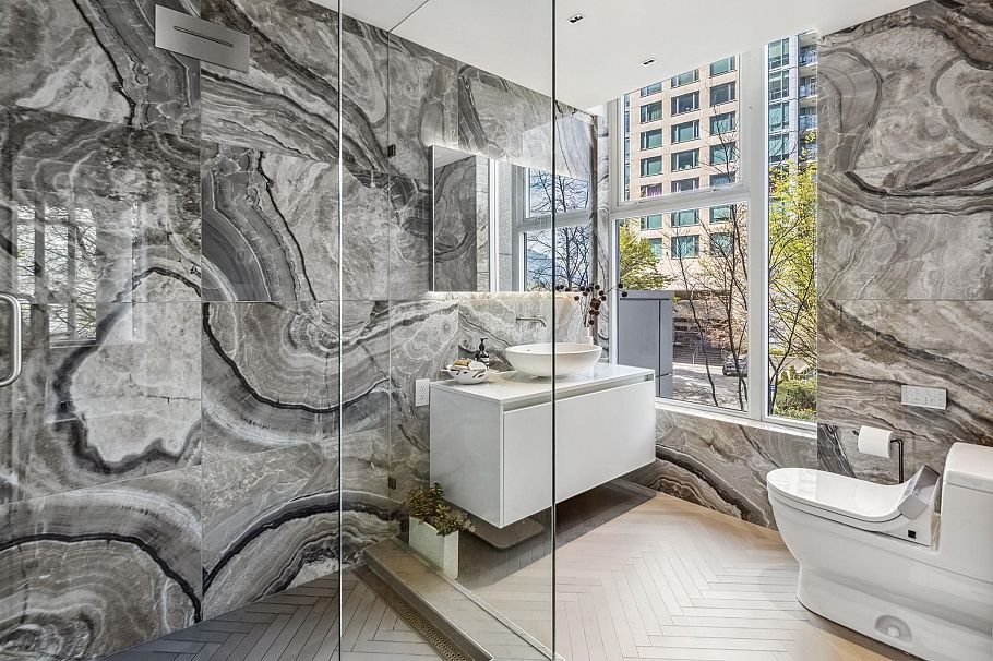 TH22 1281 W Cordova Street Vancouver, BC - 13