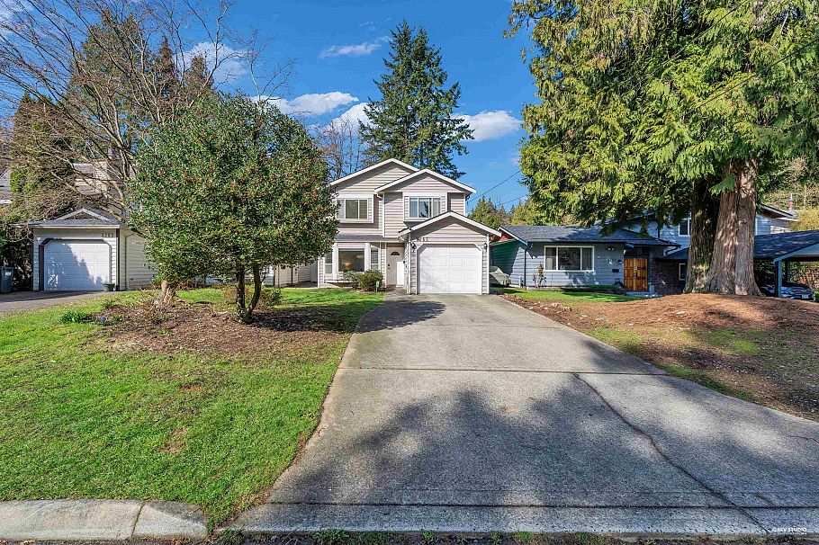 3265 Chaucer Avenue North Vancouver, BC - 21