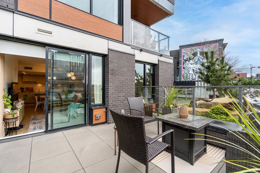 404 210 E 5th Avenue Vancouver, BC - 25