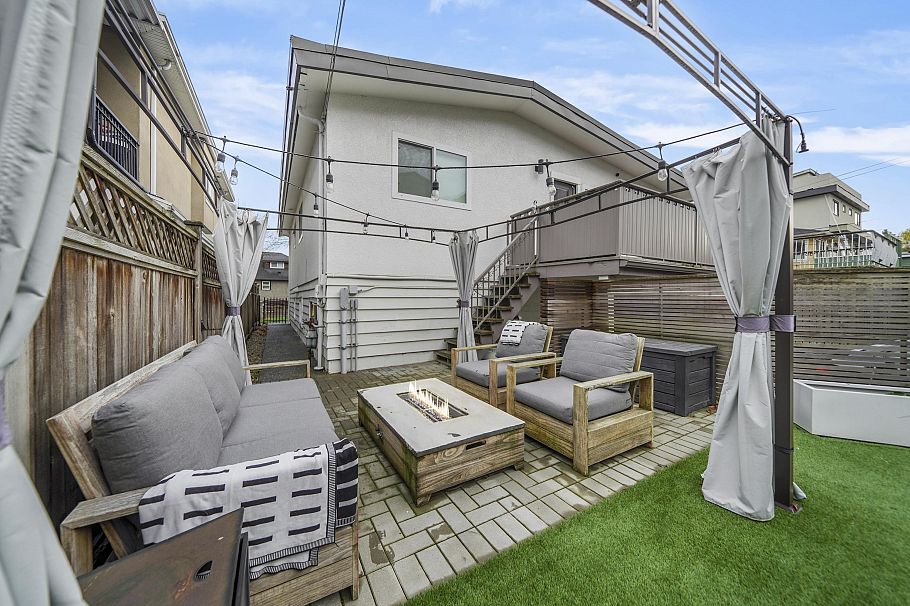 4921 Chester Street Vancouver, BC - 35