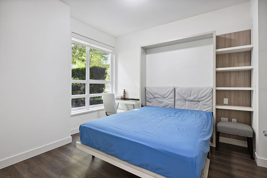 102 6033 Gray Avenue Vancouver, BC - 7