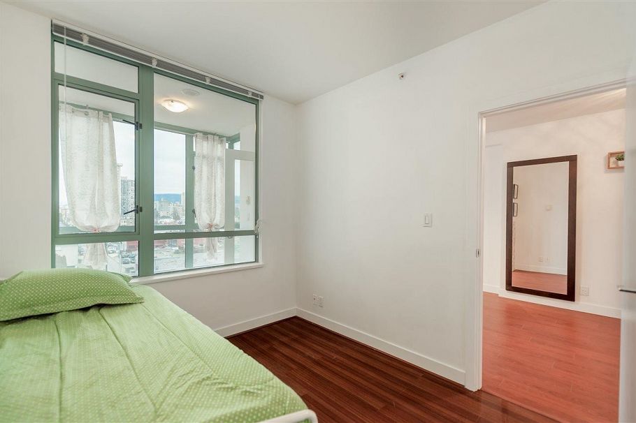 705 1238 Burrard 3638 WEST 35TH AVE STREET, Vancouver BC V6Z 1Z1 Vancouver, BC - 12