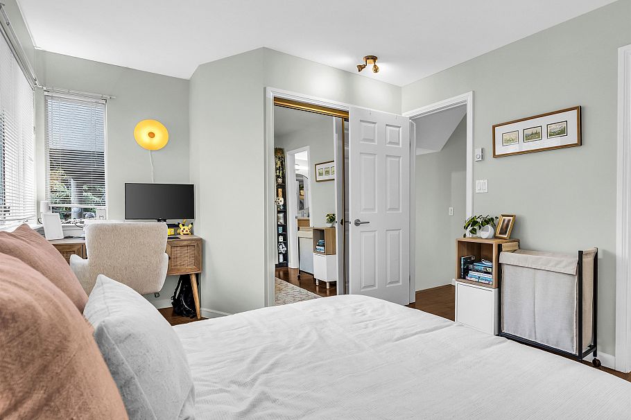 206 1963 W 3rd Avenue Vancouver, BC - 18