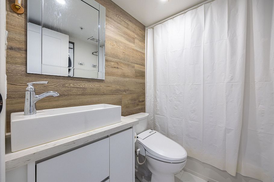 2508 438 Seymour Street Vancouver, BC - 9