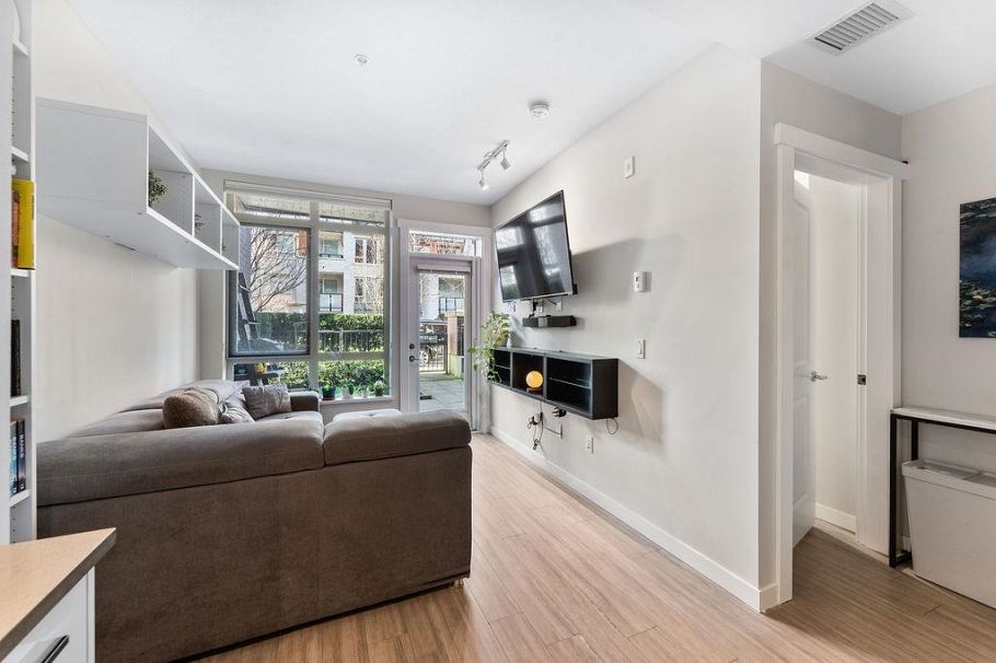 3 2651 Library Lane North Vancouver, BC - 5