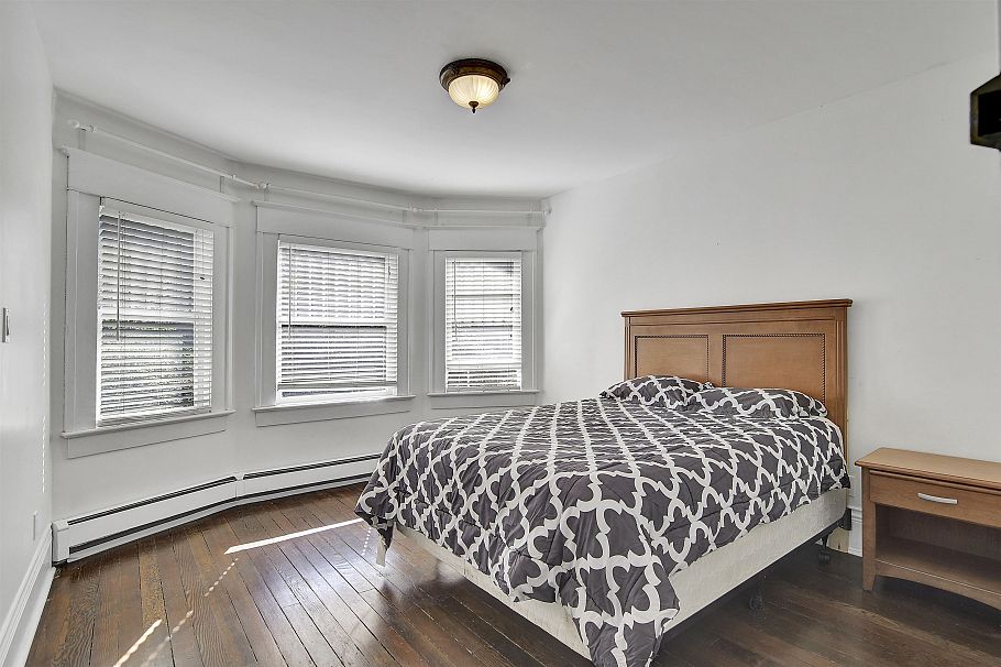 2 1517 COMOX STREET, Vancouver BC V6G 1P3 Vancouver, BC - 3