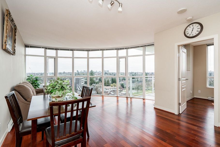 952 1483 E King Edward Avenue Vancouver, BC - 3