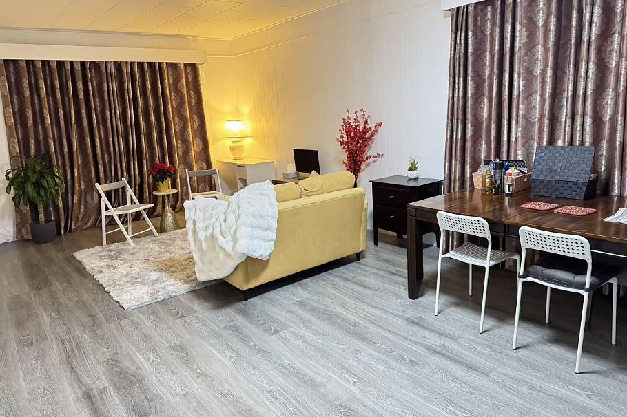 1440 E 1st Avenue Vancouver, BC - 4