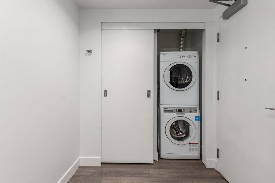 204 128 W Cordova Street Vancouver, BC - 5