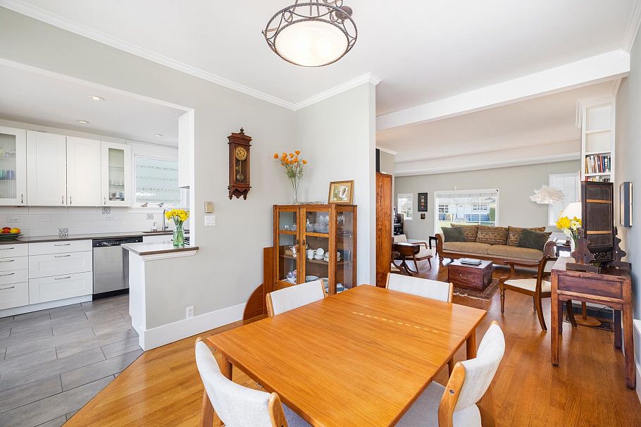 4491 Harriet Street Vancouver, BC - 23