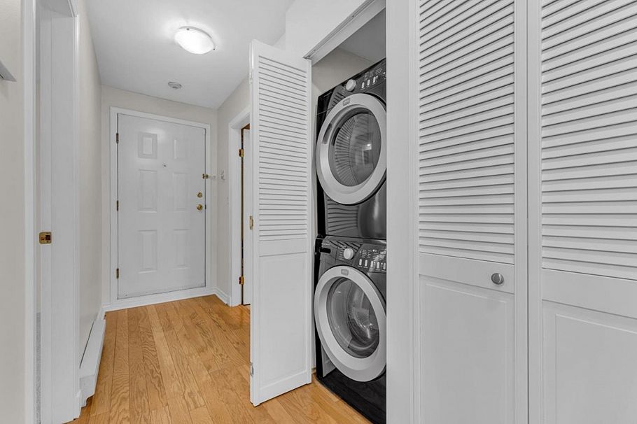 104 1641 Woodland Drive Vancouver, BC - 16