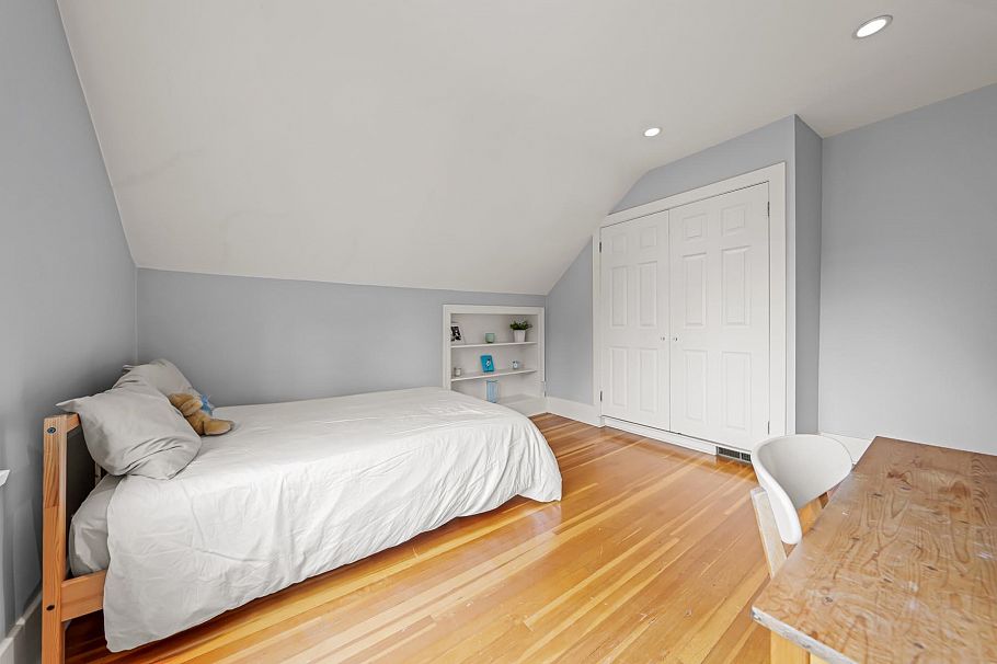 5790 Alma Street Vancouver, BC - 22