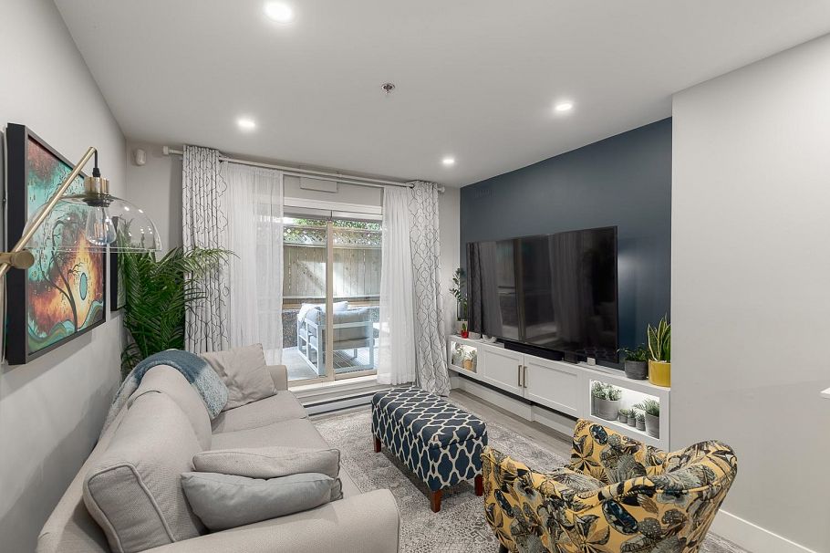 103 1516 E 1st Avenue Vancouver, BC - 19