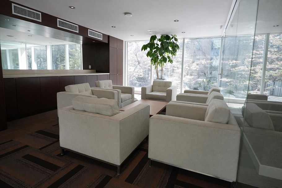 502 1277 Melville Street Vancouver, BC - 23