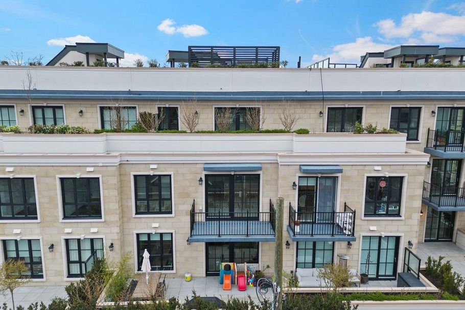 307 2096 W 47th Avenue Vancouver, BC - 34