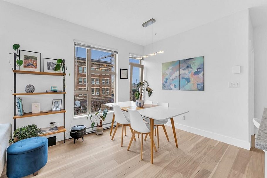 304 205 E 10th Avenue Vancouver, BC - 8