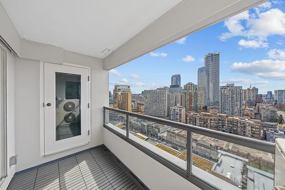 1908 1908 1060 Alberni Street Vancouver, BC - 22