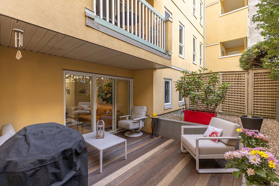 105 1125 Gilford Street Vancouver, BC - 25