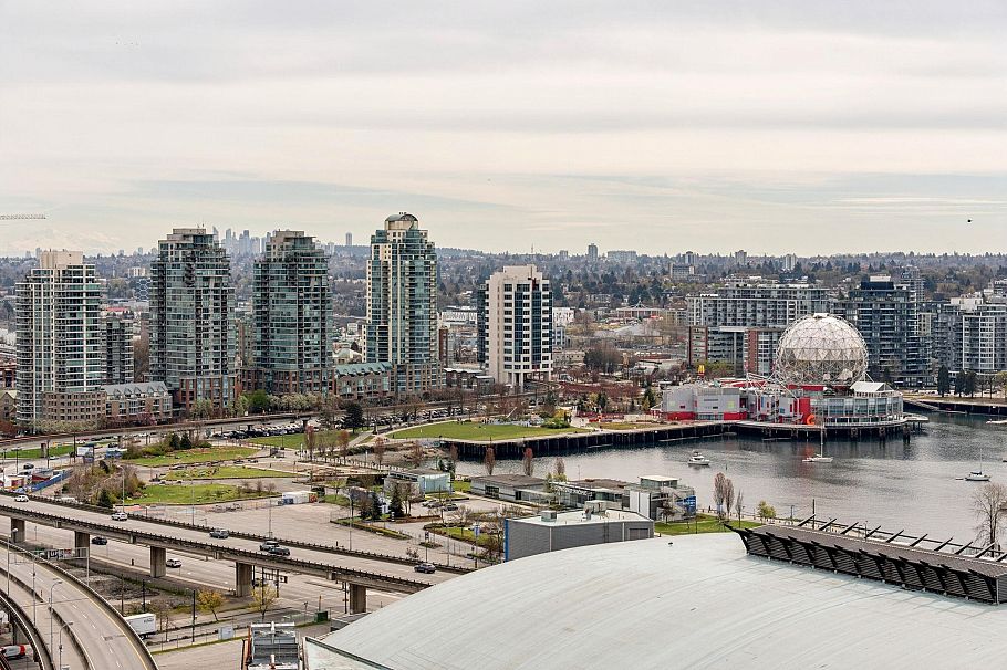 2209 602 Citadel Parade Vancouver, BC - 16
