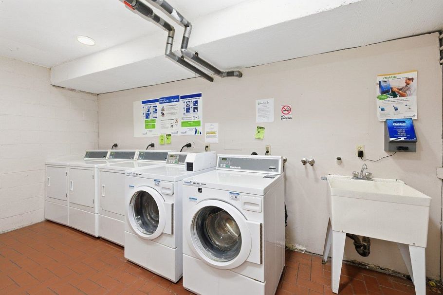 304 1864 Frances Street Vancouver, BC - 22