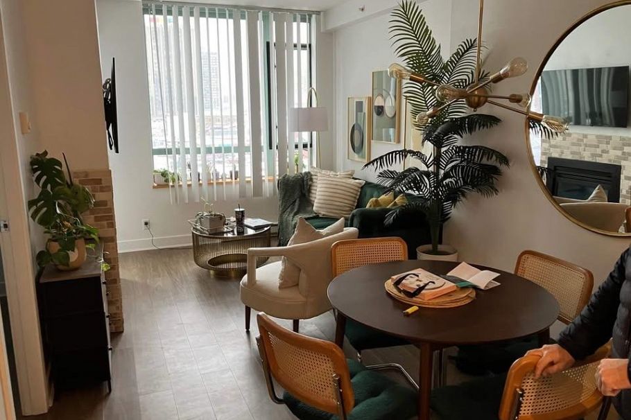 705 1238 Burrard 3638 WEST 35TH AVE STREET, Vancouver BC V6Z 1Z1 Vancouver, BC - 4