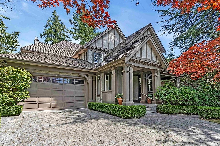 6362 Churchill Street Vancouver, BC - 39