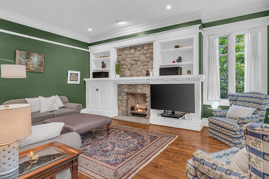 6362 Churchill Street Vancouver, BC - 18