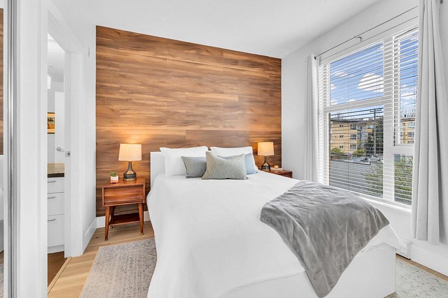 304 205 E 10th Avenue Vancouver, BC - 16