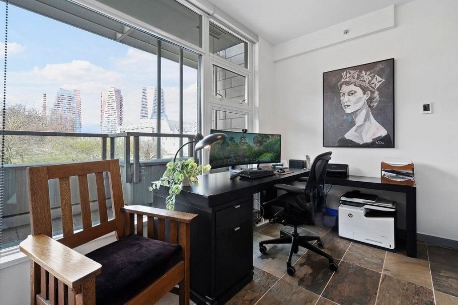 205 1808 W 1st Avenue Vancouver, BC - 25