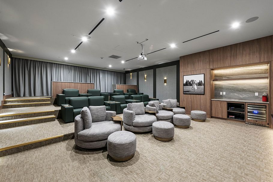 1301 2186 Gilmore Avenue Burnaby, BC - 23