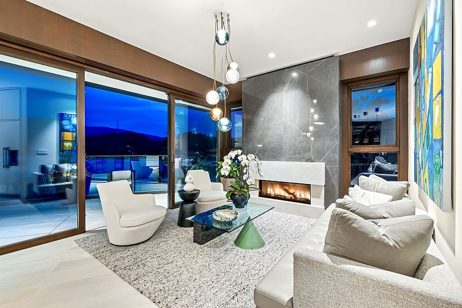 1840 Naomi Place North Vancouver, BC - 8