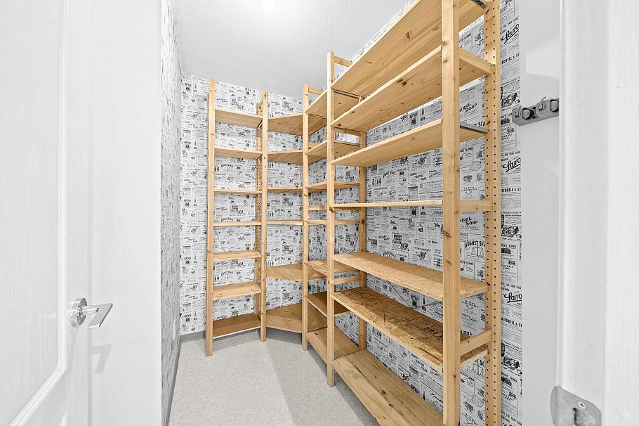 1203 888 Pacific Street Vancouver, BC - 23