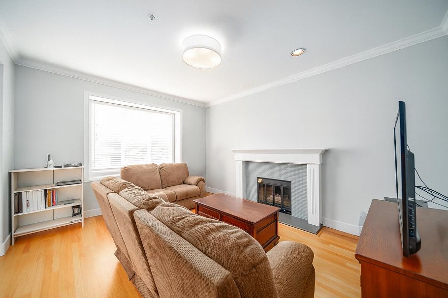 2726 W 42nd Avenue Vancouver, BC - 14