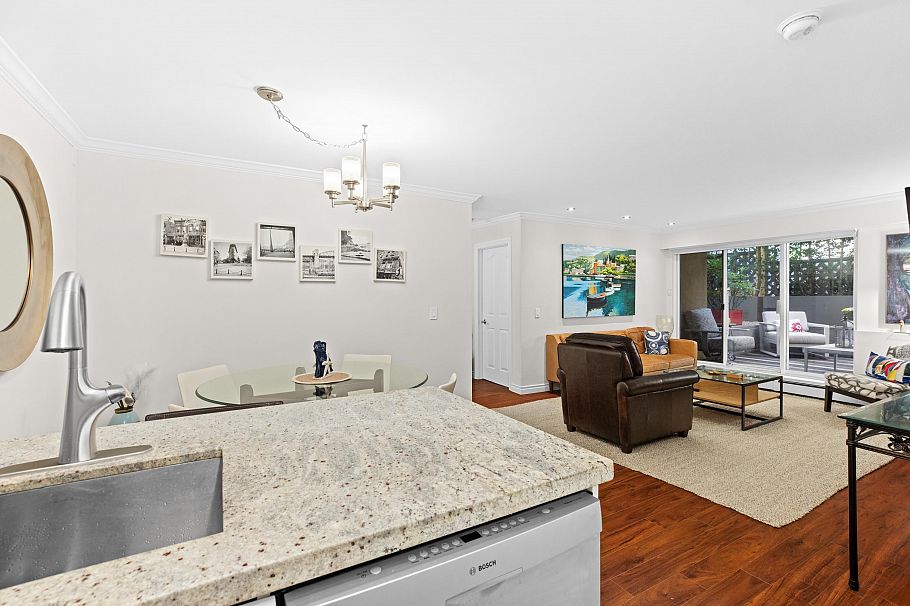 105 1125 Gilford Street Vancouver, BC - 13