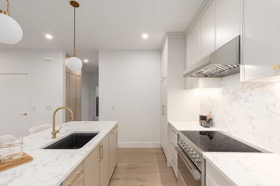 462 E 17th Avenue Vancouver, BC - 7