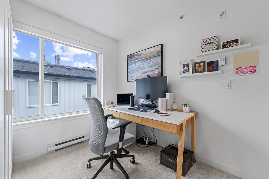 216 455 E 16th Avenue Vancouver, BC - 21