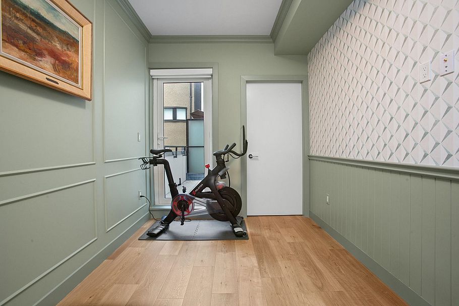 201 3669 West 11th Avenue Vancouver, BC - 25