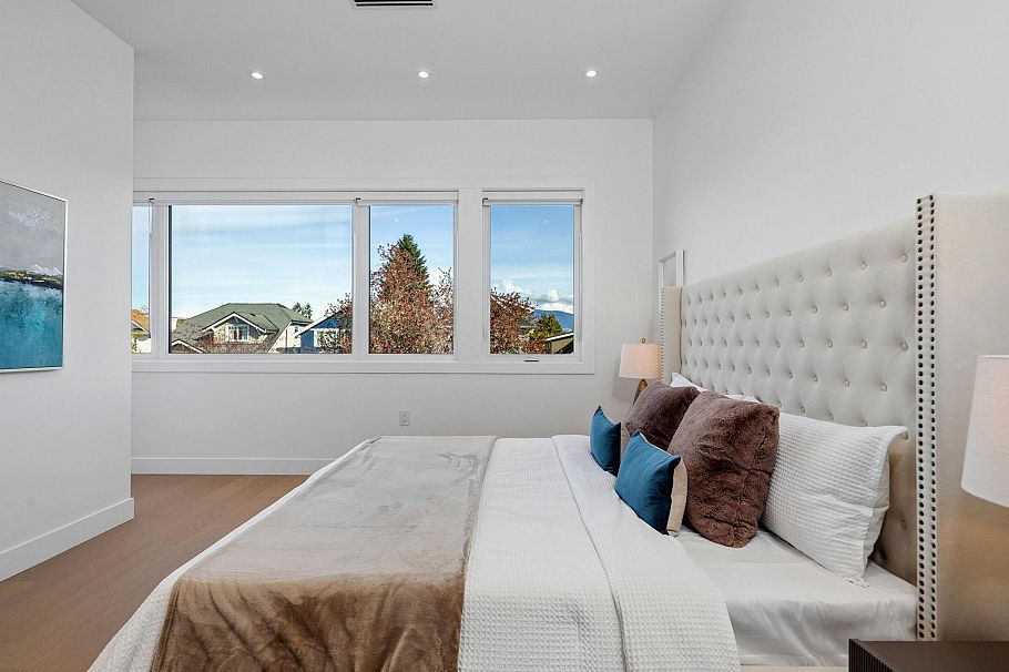 1 3642 West 20th Avenue Vancouver, BC - 31