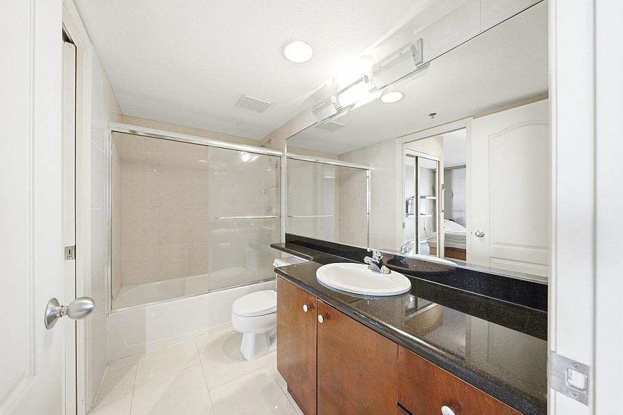 1209 888 Pacific Street Vancouver, BC - 21