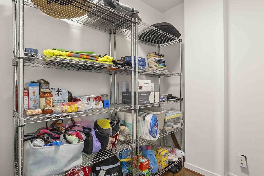 1206 2770 Sophia Street Vancouver, BC - 37