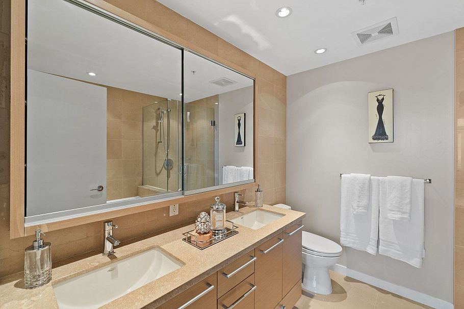 3104 833 Seymour Street Vancouver, BC - 16